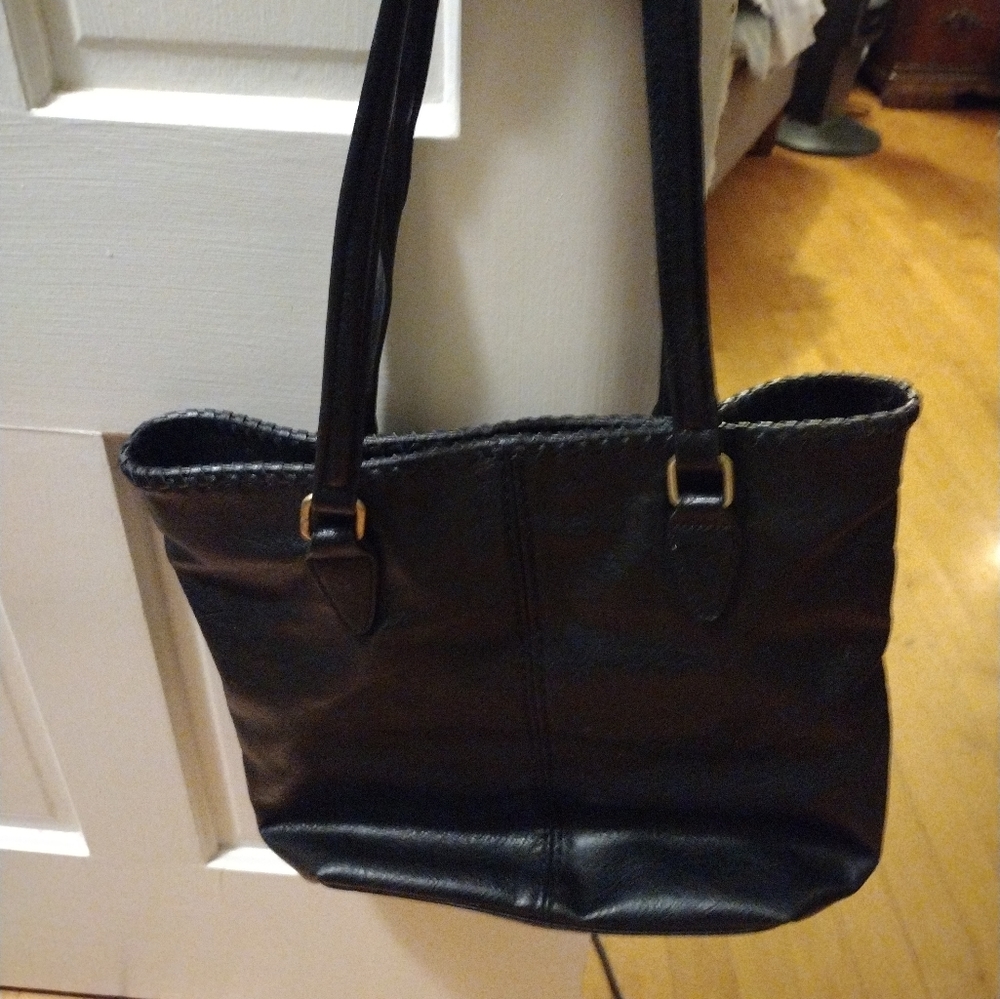 Women's tote bag